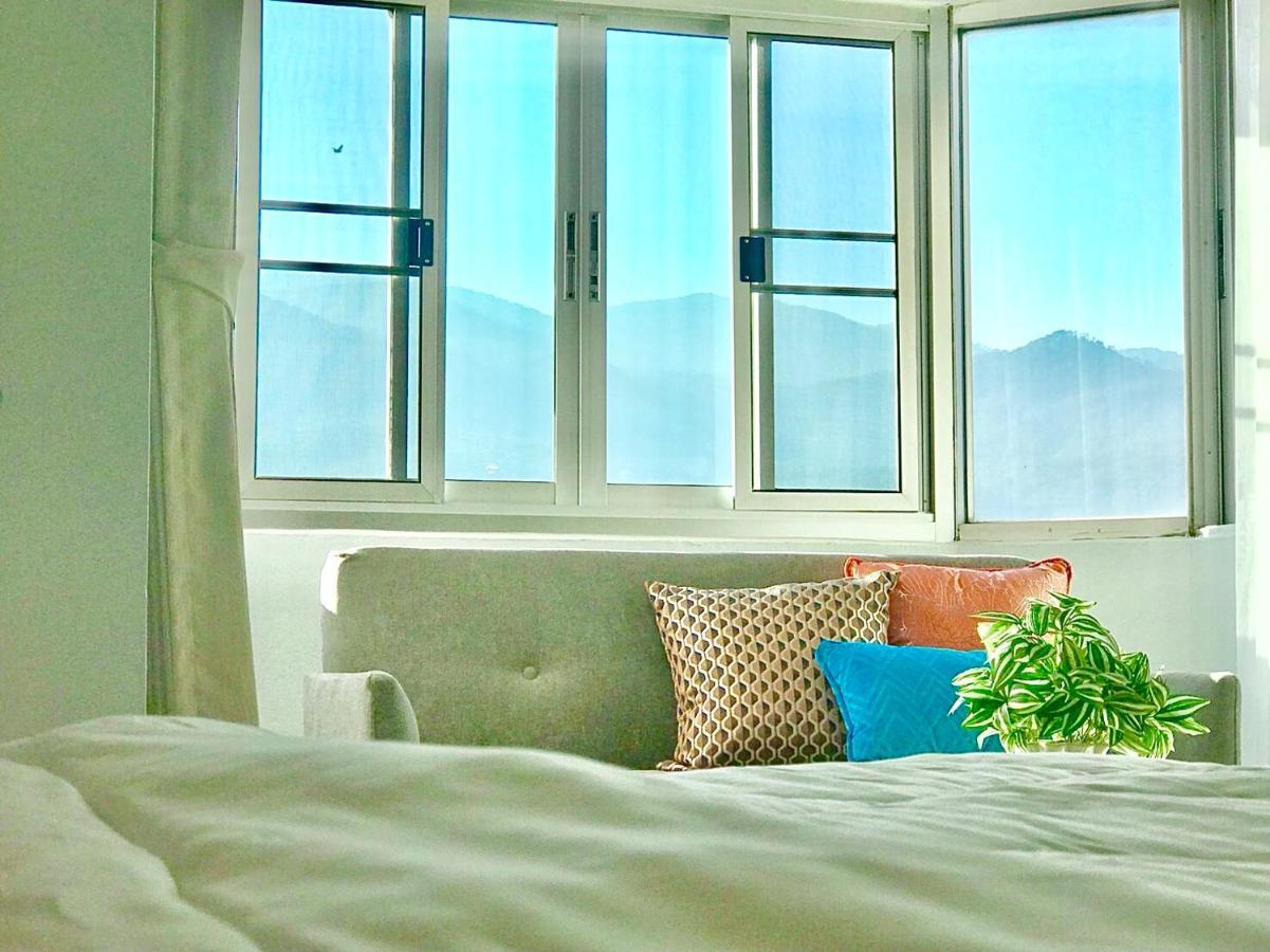 Cozy B At Nimman Studio Room In Condominium Chiang Mai Bagian luar foto