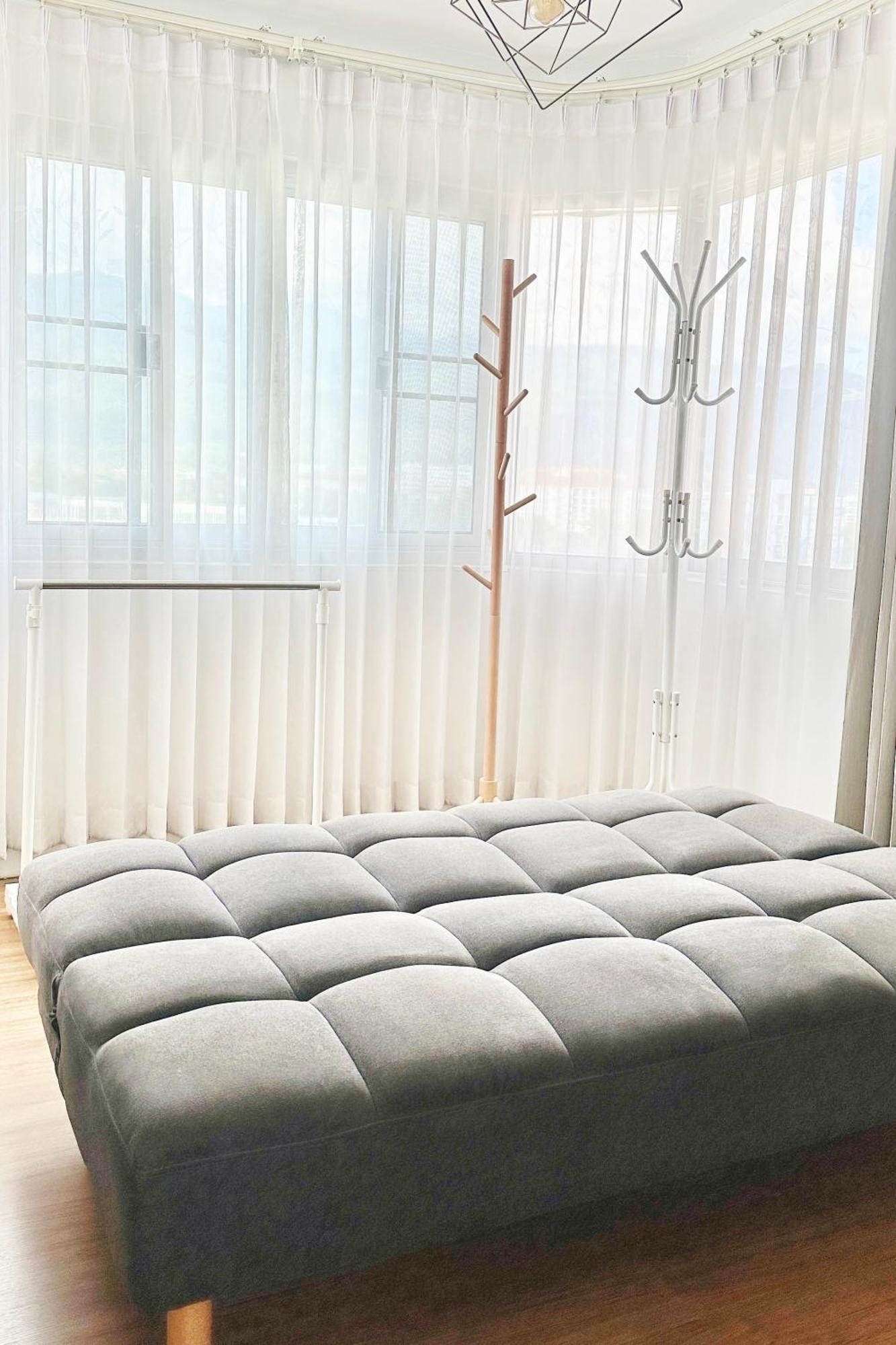 Cozy B At Nimman Studio Room In Condominium Chiang Mai Bagian luar foto