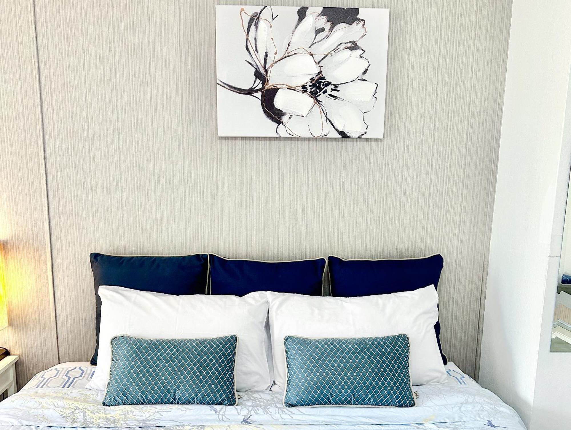 Cozy B At Nimman Studio Room In Condominium Chiang Mai Bagian luar foto